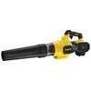 Akumuliatorinis lapų pūstuvas Dewalt Flexvolt DCMBA572N-XJ (be akumuliatoriaus ir kroviklio)