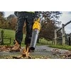 Akumuliatorinis lapų pūstuvas Dewalt Flexvolt DCMBA572N-XJ (be akumuliatoriaus ir kroviklio)
