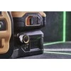 Dewalt kryžminių linijų lazeris DCE089D1G-QW, žalias
