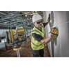 Dewalt kryžminių linijų lazeris DCE089D1G-QW, žalias
