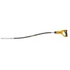 Giluminis vibratorius DeWalt DCE531N-XJ; 18 V (be akumuliatoriaus ir pakrovėjo)