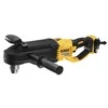 Kampinis gręžtuvas DeWalt DCD470N-XJ; 54 V (be akumuliatoriaus ir pakrovėjo)