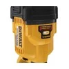 Kampinis gręžtuvas DeWalt DCD470N-XJ; 54 V (be akumuliatoriaus ir pakrovėjo)
