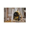 Akumuliatorinis ventiliatorius DeWalt XR DCE512N; 18 V (be akumuliatoriaus ir pakrovėjo)