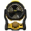 Akumuliatorinis ventiliatorius DeWalt XR DCE512N; 18 V (be akumuliatoriaus ir pakrovėjo)