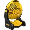 Akumuliatorinis ventiliatorius DeWalt XR DCE512N; 18 V (be akumuliatoriaus ir pakrovėjo)