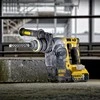 DEWALT SDS-PLUS GRĘŽIMO KJŪKAS 18V 2.1J 2 x 5.0Ah XR LI-ION BE šepetėlių + LAIKIKLIS DCH274P2T