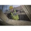 Smūginis suktuvas DeWalt DCF887N; 18 V (Be akumuliatoriaus ir pakrovėjo)