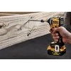 Smūginis suktuvas DeWalt DCF850D2T; 18 V; 2x2,0 Ah akum.