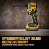 DEWALT suktuvas UDAROWA 18V 208Nm 1x1,7Ah POWERSTACK DCF850E1T