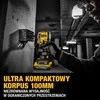 Smūginis suktuvas DeWALT DCF850E2T; 18V 2x1,7Ah