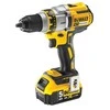Kombinuotas gręžtuvas DeWalt DCD991P2-QW