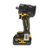 Smūginis veržliasukis DeWalt DCF921P2G-QW; 18 V; 2x5,0 Ah akum.