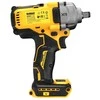Dewalt smūginis veržliasukis DCF891N 1/2"18V 812Nm be akumuliatoriaus ir kroviklio