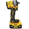 Dewalt smūginis veržliasukis DCF922P2T 1/2",18V, 406Nm, 2x5,0Ah TSTAK