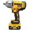 Dewalt Akumuliatorinis smūginis veržliasukis DCF900P2T-QW, 18V, 1/2", 2x5.0 Ah