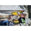 Dewalt Akumuliatorinis smūginis veržliasukis DCF900P2T-QW, 18V, 1/2", 2x5.0 Ah