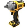 Dewalt smūginis veržliasukis DCF891N 1/2"18V 812Nm be akumuliatoriaus ir kroviklio