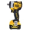 De Walt DEWALT Smūginis veržliasukis 1/2" 12V 1x5,0Ah DCF901P1