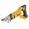 Akumuliatorinis skardos kirpimo žirklės DeWalt DCS491NT-XJ; 18 V (be akumuliatoriaus ir pakrovėjo)