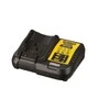DEWALT COMBO KIT 12V DCK2101L2T (DCH072 DCD703) 2x3.0Ah TSTAK
