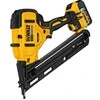 DEWALT NAILER 18V 16Ga 32-63mm 2x5.0Ah BRUSHLES DCN650P2