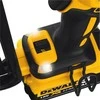 Akumuliatorinė viniakalė DeWalt DCN660NT-XJ, 63mm, 18V (be akumuliatoriaus ir kroviklio)