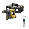 DEWALT akumuliatorinis perforatorius DCH273P2T SDS-PLUS, 18V, 2.1J, 2 x 5.0Ah, TSTAK