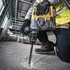 DEWALT akumuliatorinis perforatorius DCH273P2T SDS-PLUS, 18V, 2.1J, 2 x 5.0Ah, TSTAK