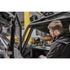 Suktuvas-gręžtuvas DeWalt DCD703NT-XJ; 12 V (be akumuliatoriaus ir pakrovėjo)