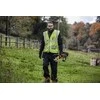 Žoliapjovė - trimeris DeWalt DCMST561N-XJ; 18 V (be akumuliatoriaus ir pakrovėjo)
