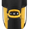 Akumuliatorinis siaurapjūklis DeWalt DCS334N-XJ