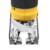 Akumuliatorinis siaurapjūklis DeWalt DCS334N-XJ