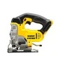 Įrankių rinkinys DeWalt DCK421P3T; (DCD791 + DCS570 + DCS331 + DCS367); 18 V; 3x5,0 Ah akum.