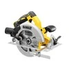 Įrankių rinkinys DeWalt DCK421P3T; (DCD791 + DCS570 + DCS331 + DCS367); 18 V; 3x5,0 Ah akum.