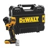 DEWALT smūginis suktuvas DCF840NT 18V 192Nm be akumuliatoriaus ir kroviklio, TSTAK