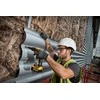 suktuvas - gręžtuvas DeWalt DCF622N-XJ