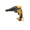 suktuvas - gręžtuvas DeWalt DCF622N-XJ