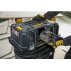 Akumuliatorinis dulkių siurblys DeWalt DCV586MT2-QW; 54 V; 2x6,0 Ah akum.