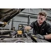 DEWALT.terkšlė 12V 54Nm 1/4" 1x2,0Ah DCF504D1