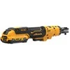 DEWALT terkšlė 12V 3/8" 81Nm 1x2,0Ah DCF503D1
