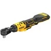Akumuliatorinė terkšlė DeWalt DCF512N-XJ; 95 Nm; 1/2''; 18 V (Be akumuliatoriaus ir pakrovėjo)
