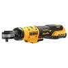 DEWALT terkšlė 12V 3/8" 81Nm 1x2,0Ah DCF503D1