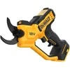 Akumuliatorinis sekatorius DeWalt DCMPP568N, 18 V, be akumuliatoriaus ir kroviklio