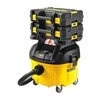 Dulkiu siurblys DeWalt DWV901LT-QS