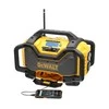 Radijo imtuvas DeWalt DCR027