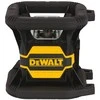 Baterija maitinamas rotacinis lazeris su raudonu spinduliu, 18 V ličio jonų 1x2,0 Ah, TOOL CONNECT BLUETOOTH DeWalt [DCE080D1RS-QW]