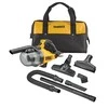 Dewalt Dulkių siurblys DCV501LN 18V, L dulkių klasė,  be akumuliatoriaus ir kroviklio