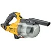 Dewalt Dulkių siurblys DCV501LN 18V, L dulkių klasė,  be akumuliatoriaus ir kroviklio