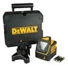 Lazeris nusistatantis DeWalt DW0811-XJ